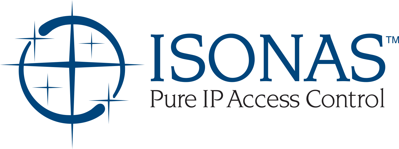 Isonas Logo